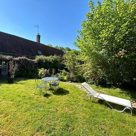 Chambre Cosy Bonnieres Екстер'єр фото