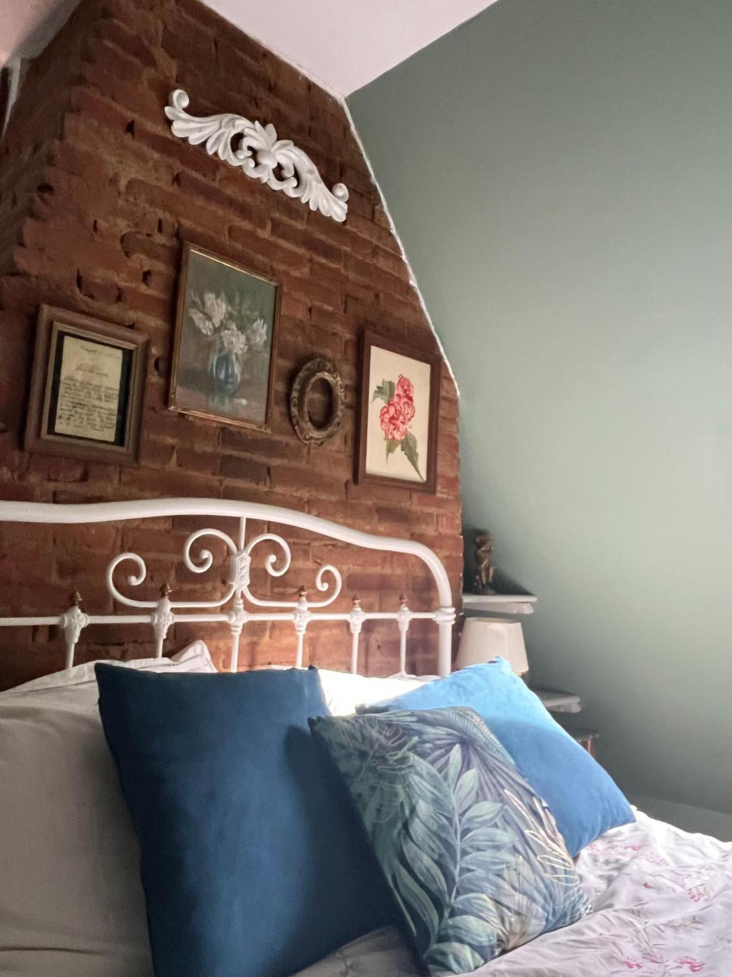Chambre Cosy Bonnieres Екстер'єр фото