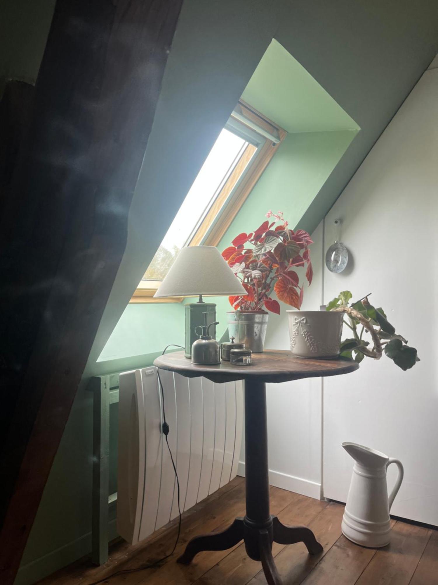 Chambre Cosy Bonnieres Екстер'єр фото