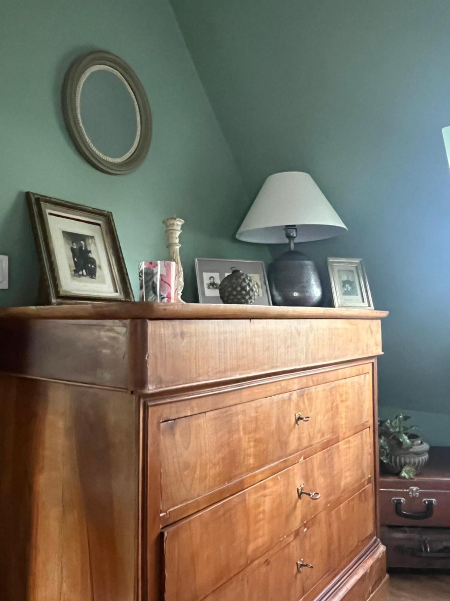 Chambre Cosy Bonnieres Екстер'єр фото