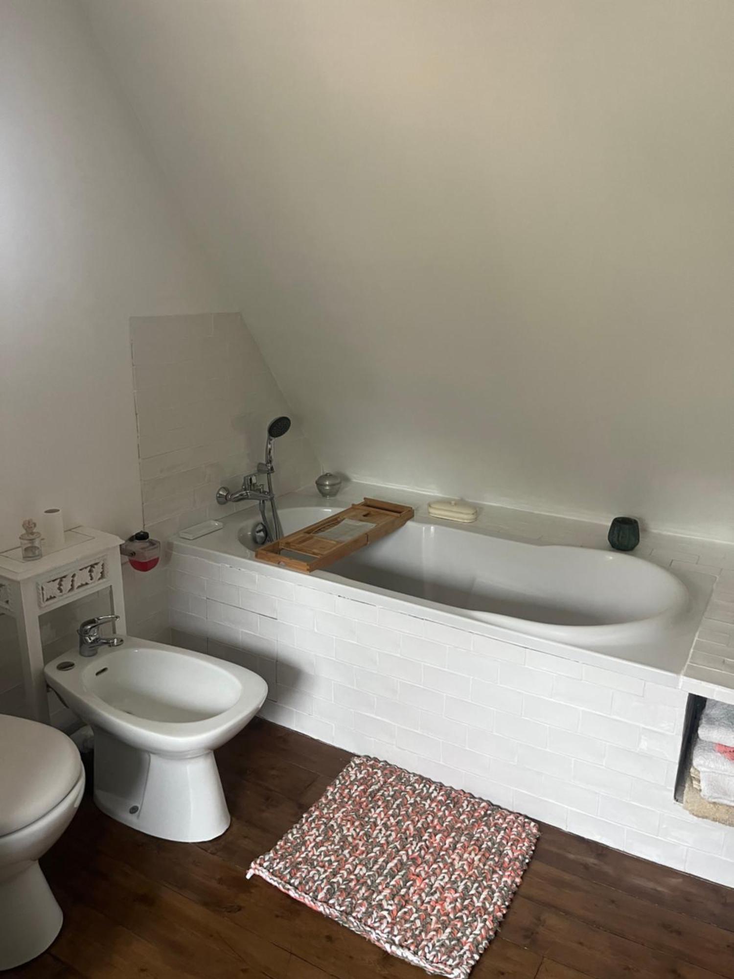 Chambre Cosy Bonnieres Екстер'єр фото